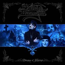 King Diamond : Dreams of Horror